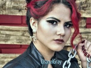 ChanelGray