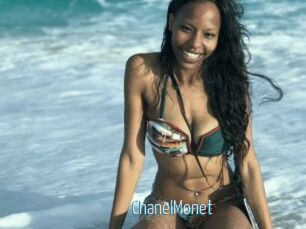 ChanelMonet