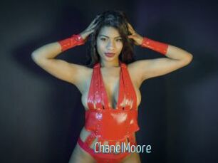 ChanelMoore