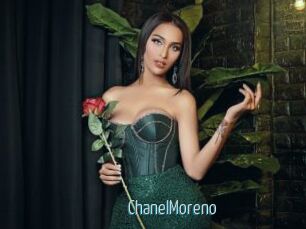 ChanelMoreno
