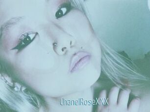 ChanelRoseXXX
