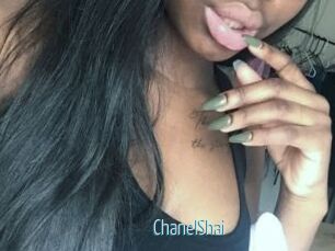 ChanelShai