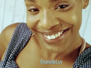 ChanelleLuv