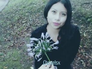 Chanelsx