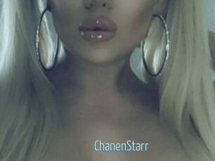 ChanenStarr Video Sexe