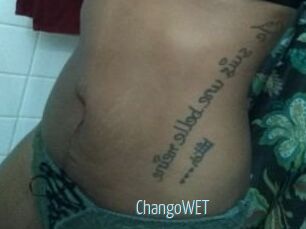 ChangoWET