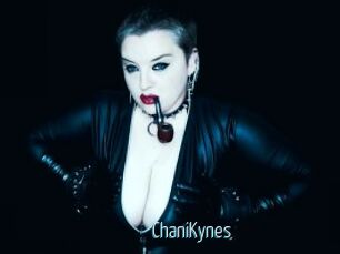 ChaniKynes