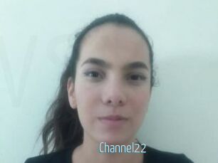 Channel22
