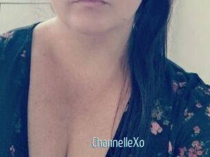 ChannelleXo Video Sexe