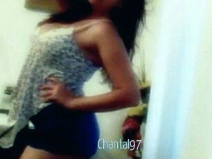 Chantal97 Video Sexe