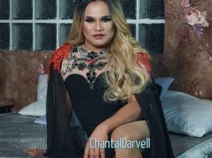 ChantalDarvell Video Sexe