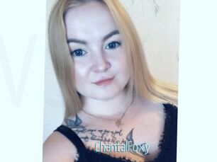 ChantalFoxy