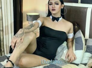 ChantalMin Video Sexe