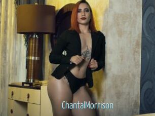 ChantalMorrison