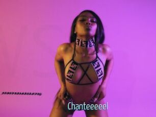 Chanteeeeel