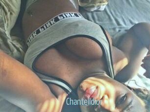 Chantelldior