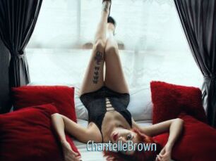 ChantelleBrown