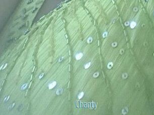 Chanty