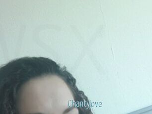 Chantylove