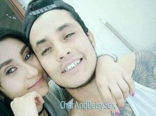 CharAndDeisySex