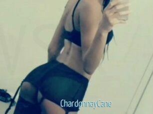ChardonnayCane