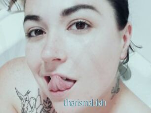 CharismaLilah