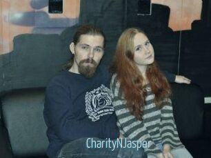 CharityNJasper