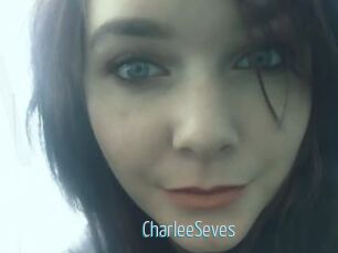 CharleeSeves_ Video Sexe