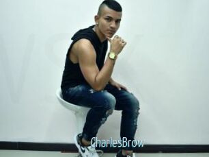 CharlesBrow Video Sexe
