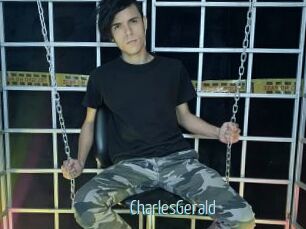 CharlesGerald