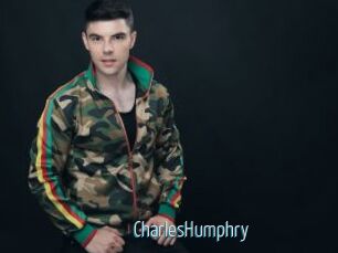 CharlesHumphry