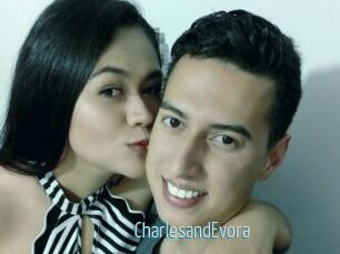 CharlesandEvora