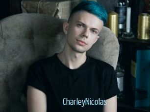 CharleyNicolas Video Sexe