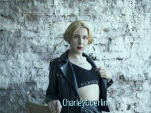 CharleyOberlin