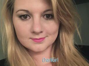 CharliGirl