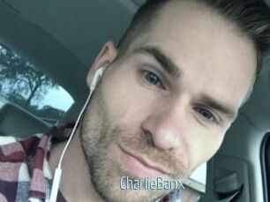 CharlieBanx