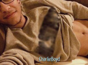 CharlieBoyd