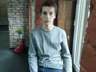 CharlieCain