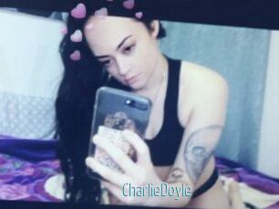 CharlieDoyle