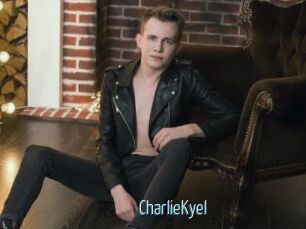 CharlieKyel
