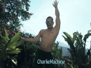 CharlieMachine