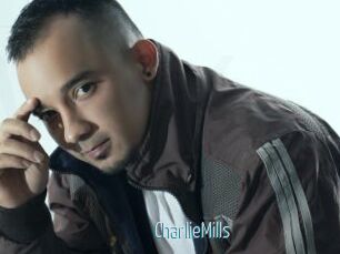 CharlieMills