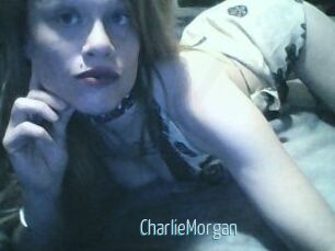 CharlieMorgan