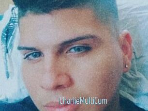 CharlieMultiCum