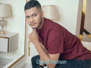 CharlieThomson