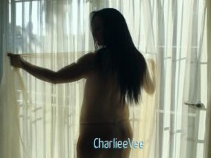 CharlieeVee Video Sexe