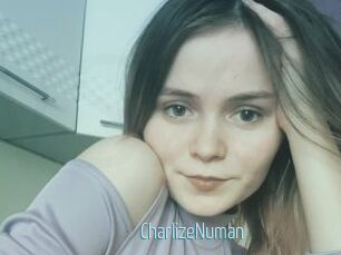 CharlizeNuman