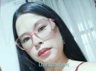 CharllotteEvans