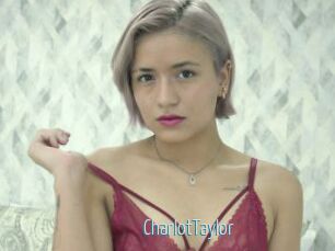 CharlotTaylor