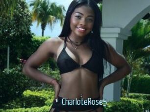 CharloteRose5